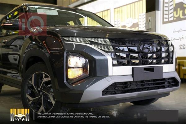 هيونداي كريتا 2025 للبيع في العراق -  بغداد